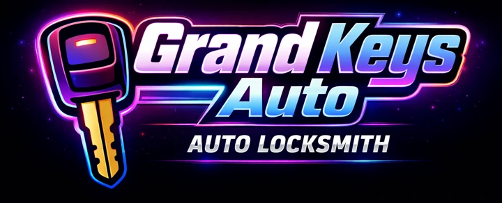 Grand Keys Auto